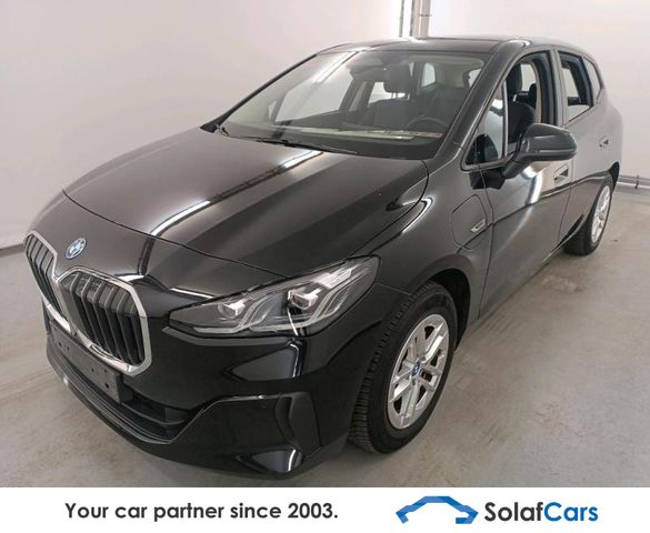 BMW 225 Active Tourer xe Active Tourer Hybrid Aut. 