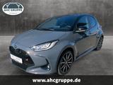Toyota Yaris Hybrid 1.5 Dual-VVT-iE EU6e (Syst.130 PS)  - Toyota Yaris: Ps