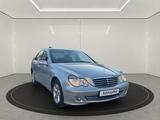 Mercedes-Benz Lim. C 200 Kompressor Automatik HU&AU NEU
