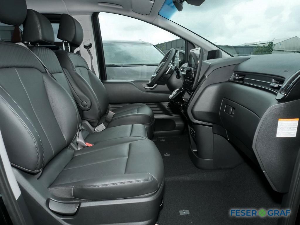Hyundai STARIA - Bild 4