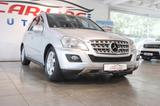 Mercedes-Benz ML 350 CDI *Automatik*Navi*RFK*AHK 3,5t* - Mercedes-Benz ML-Class mit Gas-Antrieb