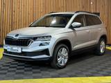 Skoda Karoq 1,5 TSI DSG Selection *Navi*LED*Kam*Kessy* - Skoda Karoq: Selection