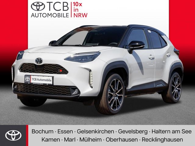 Toyota Yaris Cross 1.5 Hybrid GR Sport & PREMIUM-PAKET