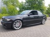 BMW Bmw e46 330ci M-packet ab Werk - BMW 330 aus 2003: Coupé, 330ci