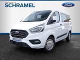 Ford Transit Custom Kombi 320 L1 Trend Camperausbau - Ford Transit Custom Camper Gebrauchtwagen
