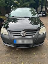 Volkswagen Top Gepflegter VW Fox - Volkswagen Fox in Bielefeld