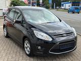 Ford Grand C-Max 7SITZER/1,6LITER/KLIMA - scheckheftgepflegte Ford Grand C-Max
