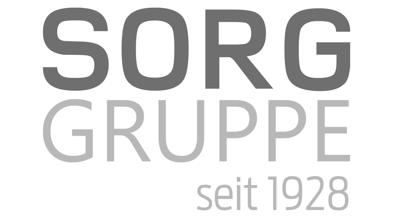 Logo E. Sorg GmbH