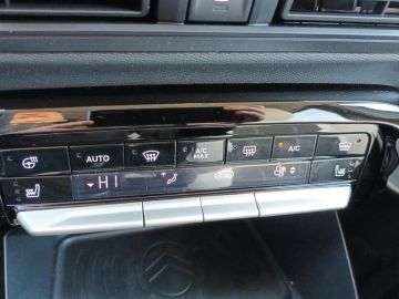 Citroën C3 Turbo 100 MAX °Navi°BF°AAC°RFK°PDC°SHZ°NSW°