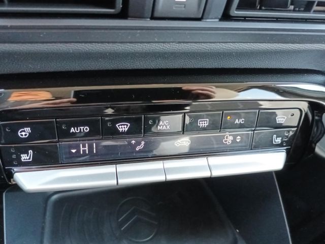 Citroën C3 Turbo 100 MAX °Navi°BF°AAC°RFK°PDC°SHZ°NSW°