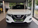 Nissan Qashqai 1.2 DIG-T N-Connecta Pano Navi Kam Bose - Nissan Qashqai: Connect