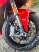 Ducati Supersport 939 - DUCATI SPORTTOURER