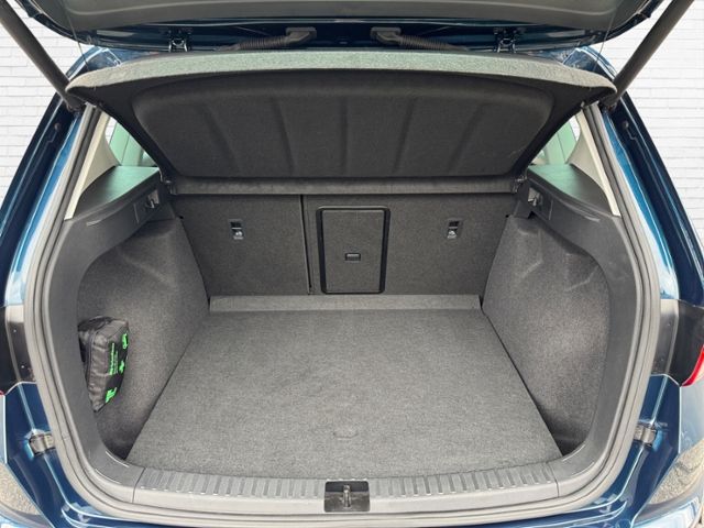 Fahrzeugabbildung SEAT Ateca 2.0 TSI Xperience DSG 4Drive Allrad Tiptro