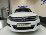 Volkswagen Tiguan Cup Sport & Style 4Motion DSG R-Line* - Volkswagen Tiguan: Sport Style 4motion