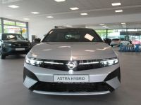 Opel Astra - Vorschau Bild 8
