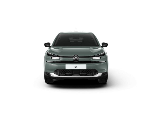 Citroën C4 - Bild 5