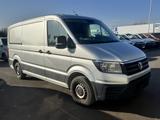 Volkswagen Crafter Kasten 35 MR L2H1 Werkstatt*Heckantrieb - Volkswagen Crafter: L2h2