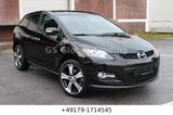 Mazda CX-7 Expression MPS Leder Navi PDC GSD GRA BOSE - gebrauchte Mazda CX-7 aus dem Jahr 2007