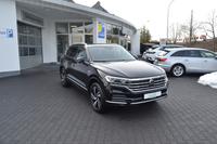 Volkswagen Touareg 3.0 TDI "Elegance" ab 4,99% Finz!