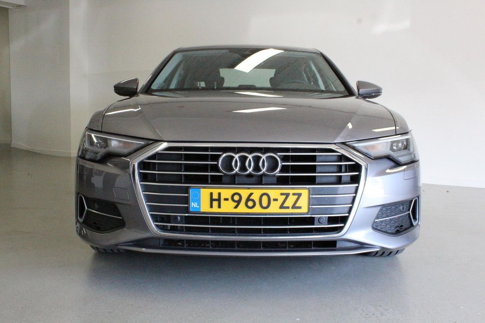 Audi A6 Limousine 40 TDI Sport Launch edition Busines imagem 2