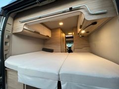 Knaus BOXSTAR 600 STREET*SAT &TV*Fahrradträ*Head-Up Di