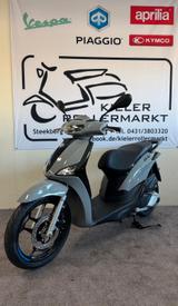 Piaggio Liberty 50 Sport E5 - PIAGGIO LIBERTY 50 S