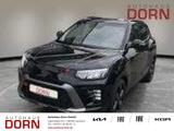 Ssangyong Tivoli Blackline 2024 1.5 Automatik 2WD Navi RF- - Ssangyong Tivoli mit Benzin-Antrieb: Blackline