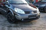 Renault Scenic II 1.6i Dynamique Confort Klima - gebrauchte Renault Scenic aus dem Jahr 2003