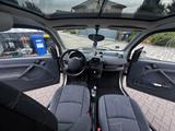 Smart ForTwo Coupé Passion 61PS Passion -Sitzheizung