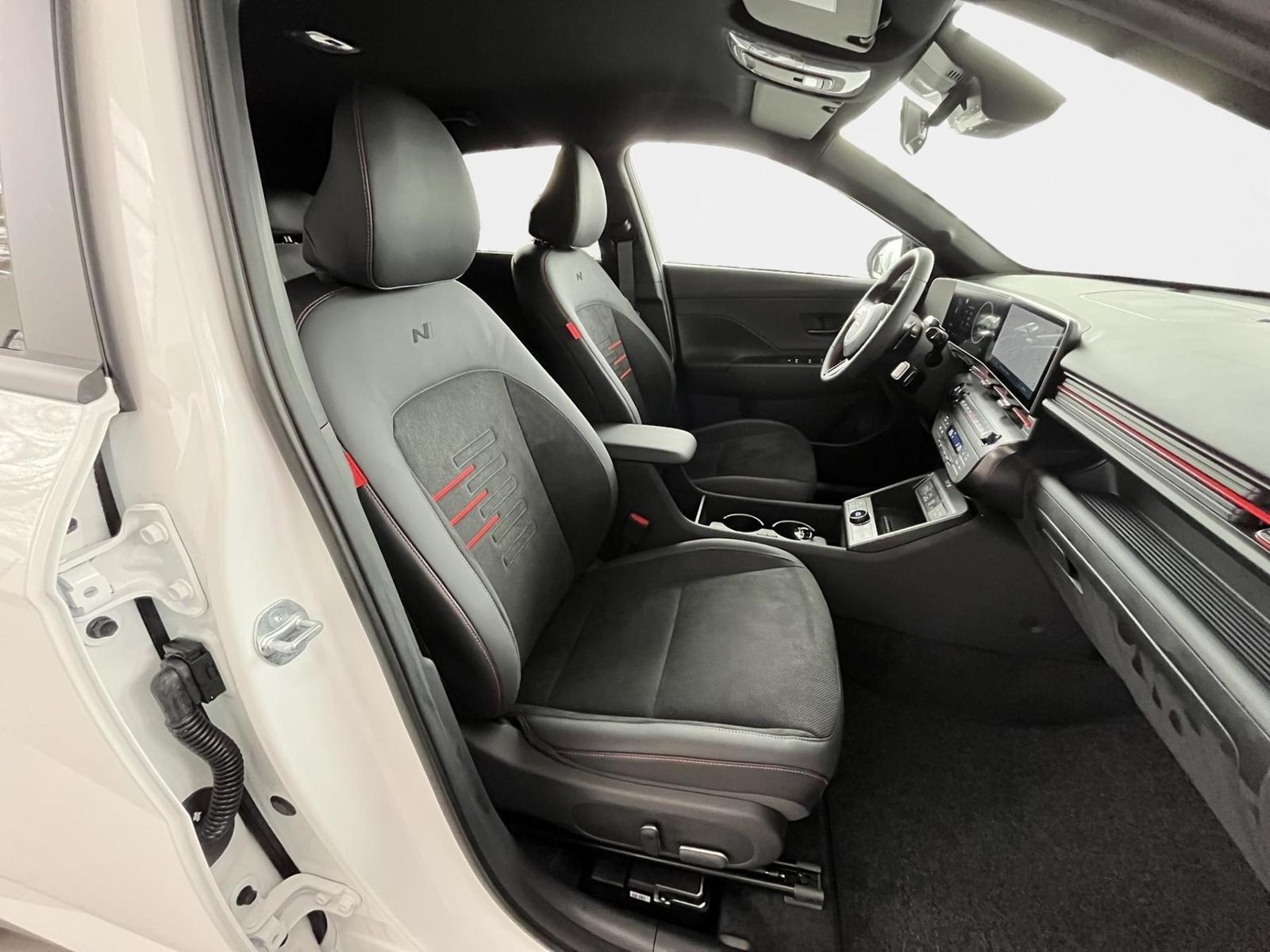 Hyundai Kona – Bild 16