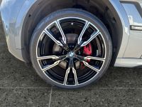 BMW X6 M60 - Vorschau Bild 9