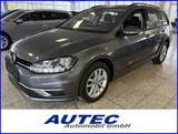 Volkswagen Golf VII Variant 1.6 TDI Comfortline NAVI+SHZ