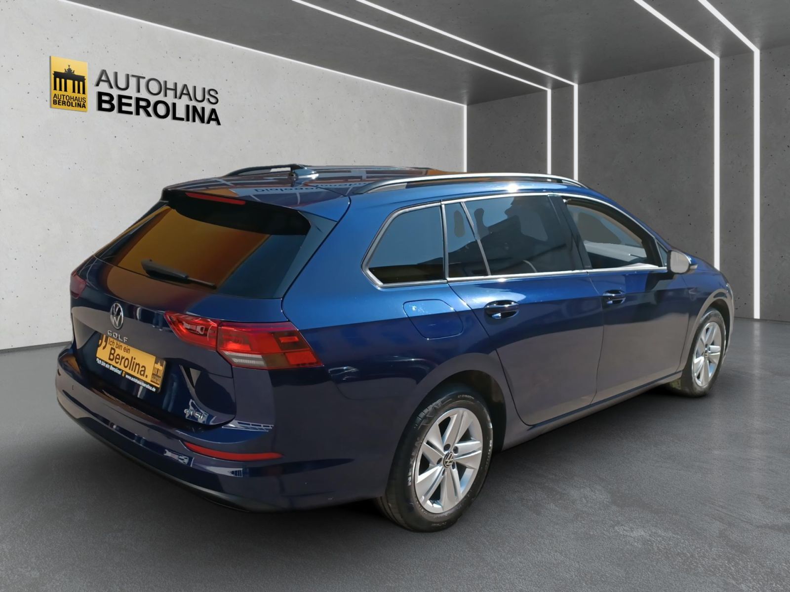 Volkswagen Golf - Bild 3