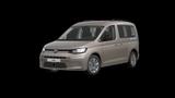 Volkswagen Caddy Life 2.0 TDI R-KAMERA SpurH SHZ GRA - Volkswagen Caddy mit Diesel-Antrieb: Schaltgetriebe