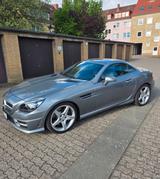 Mercedes-Benz SLK 200 -AMG - Mercedes-Benz SLK 200 Gebrauchtwagen in Hannover