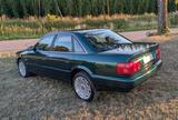 Audi A6 C4 2.8 Auto, Klima,  8-fach Alu, a. rostfrei - Audi A6 C8-4K