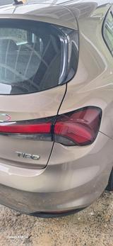 Fiat Tipo 1.4 16V POP - Fiat Tipo von privat