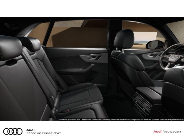 Audi Q8 - Bild 12