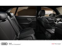 Audi Q8 - Vorschau Bild 12