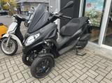 Piaggio MP3 300 HPE E5 SE DEEP BLACK
