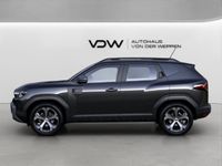 Dacia Duster - Vorschau Bild 2