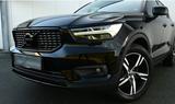 Volvo XC40 D4 AWD R-Design/ACC/H&K/S-Dach/... - Volvo XC40 in Bochum
