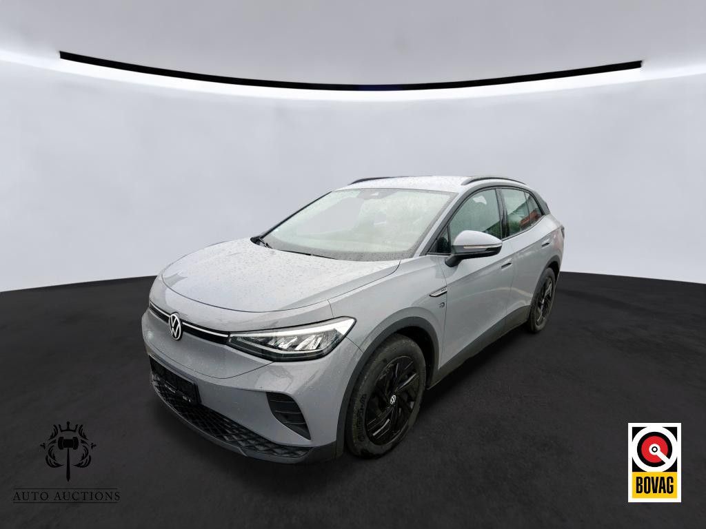 Image of Volkswagen ID.4