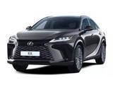 Lexus RX 450h + (Plug-in-Hybrid) Luxury Line *Pano*360 - Lexus RX 450 New cars