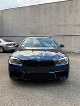 BMW F10 530D. Tausch interessiert mich nicht. - BMW 530 aus 2010: 530i