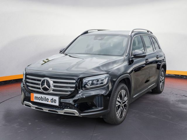 Mercedes-Benz GLB 200 d PROGRESSIVE 7SITZE DISTRO KAMERA