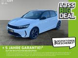 Opel Corsa 1.2 T 100 Aut. Gs - Opel Corsa Jahreswagen: Automatik