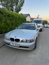 BMW 520i touring E39 - BMW 520: Kombi, 520i E39