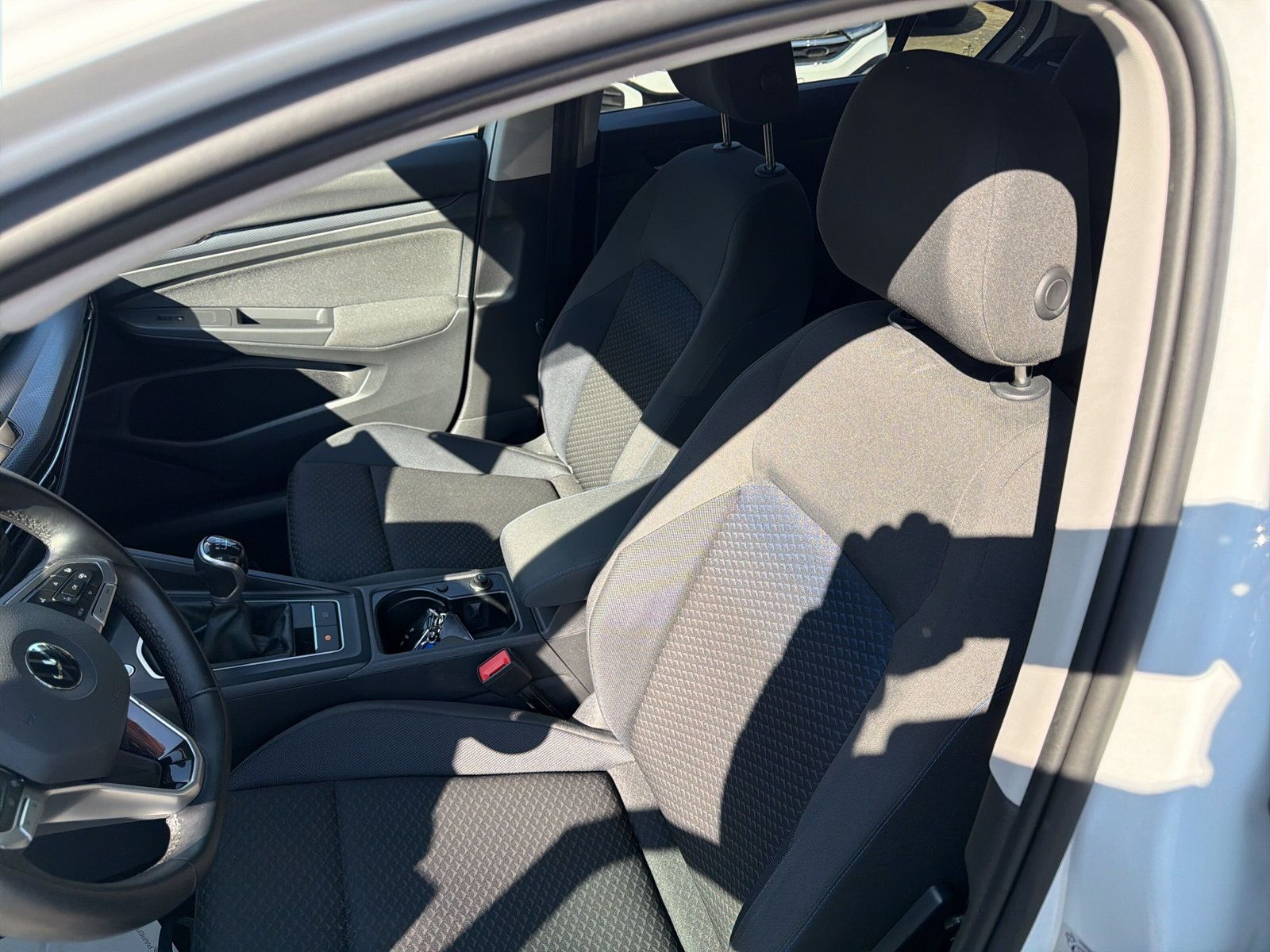 Golf United TSi Apple CarPlay LED ACC United