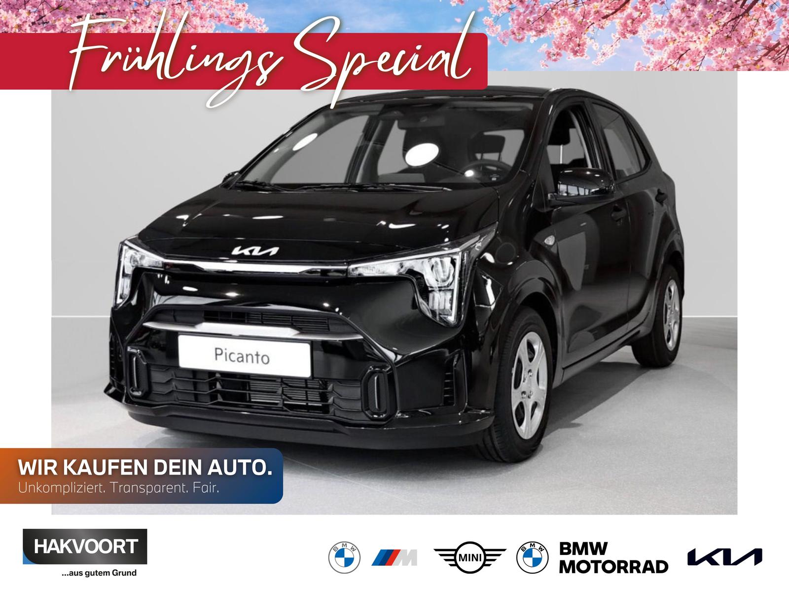Kia Picanto /EDITION 7